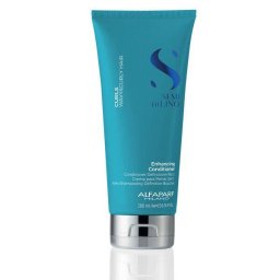 Alfaparf Milano Semi Di Lino Curls Enhancing Conditioner 200 ml