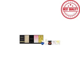 Versace Miniatures Set Women