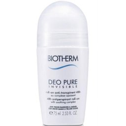 Biotherm Deo Pure Invisible 48H Roll-On