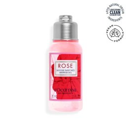L'Occitane Rose Scented Shower Gel