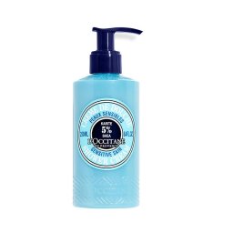L'Occitane Shea Butter Shower Cream