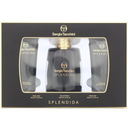 Sergio Tacchini Splendida EDP W 100 ml