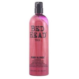 Tigi Bed Head Dumb Blonde Reconstructor 750 ml