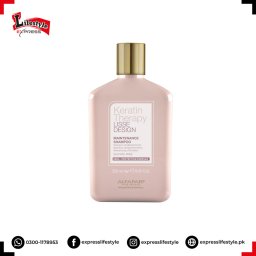 Alfaparf Milano Lisse Design Keratin Therapy Maintenance Shampoo 250 ml