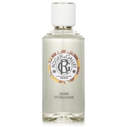 Roger & Gallet Bois D'Orange Wellbeing Fragrant Water