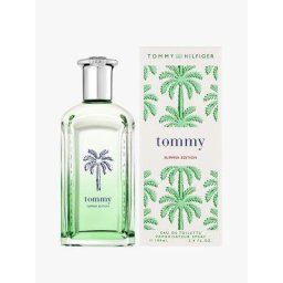 Tommy Hilfiger Tommy Boy Summer Edition Edt Spray