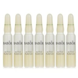 Babor Active Purifyier Ampoule Concentrates