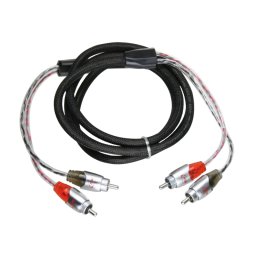Cablu Rca ACV 30.4990-150 High Line, 2 Canale 150 Cm