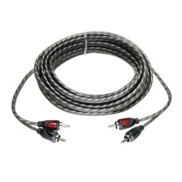 Cablu RCA ACV 30.4970-500 Economy Line, 5M