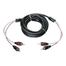 Cablu RCA ACV 30.4980-300 Synphony Mid Line, RCA , 3M