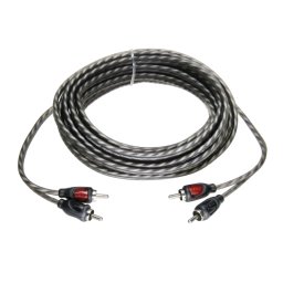 Cablu RCA ACV 30.4970-150 TYRO Economy Line 1.5m