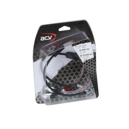 Cablu RCA tip Y ACV 30.4990-201 OVATION High Line, 30 cm
