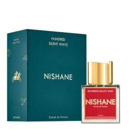 Nishane Hundred Silent Ways PAR U 100 ml