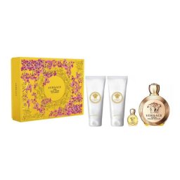Parfumuri Tester Versace Eros Pour Femme EDP W 100 ml Tester
