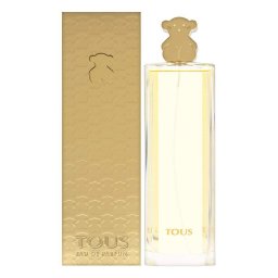 Tous Gold EDP W 30 ml