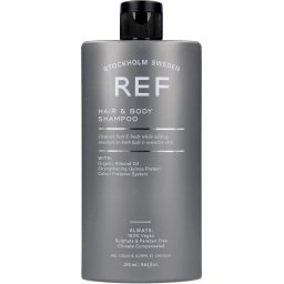 REF Hair and Body Shampoo 285 ml