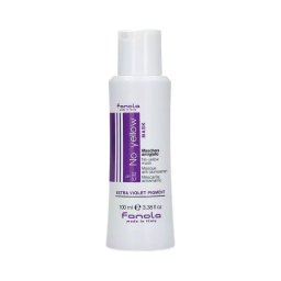 Fanola No Yellow Mask 100 ml
