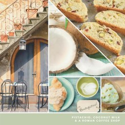 Parfumuri pentru casa Yankee Candle Hello Italy Gift Set