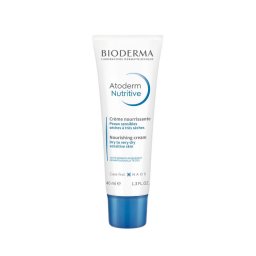 Bioderma Atoderm Nutritive Nourishing Cream 40 ml