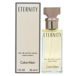 Calvin Klein Eternity For Women Edp Spray