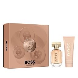 Hugo Boss The Scent Giftset