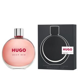 Hugo Boss Deep Red Edp Spray