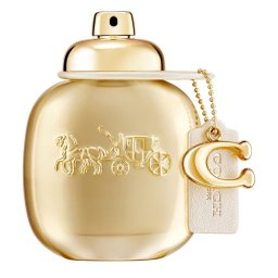 Coach Gold Edp Spray