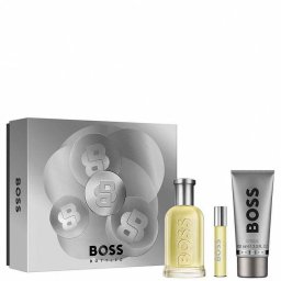 Hugo Boss Bottled Set