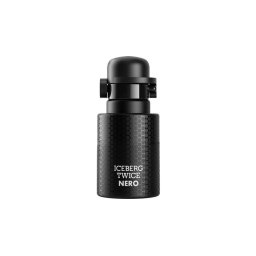 Iceberg Twice Nero For Him Edt Spray
