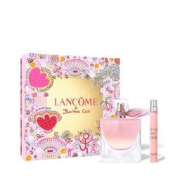 Lancome La Vie Est Belle Vanille Nude Giftset, cadou premium feminin
