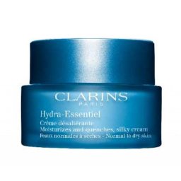 Clarins Hydra-Essentiel Silky Cream