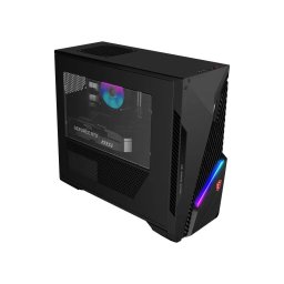 Sistem desktop brand MSI MAG Infinite S3 14NVL5-3053XEU i5-14400F 32GB DDR5 SSD1TB GeForce RTX 5060 SHADOW 2X 8GB AX211 (WIFI 6E) Bluetooth 5.3 500W NoOS Black 2Y