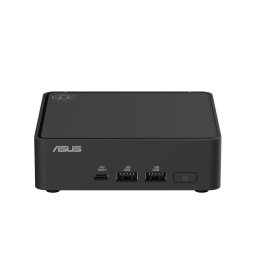 NUC 15 Pro SLIM Kitcu procesor Intel® Core™ 5 210H pana la 4.8GHz fara RAM fara stocare Intel® Arc™ graphics No OS EU cord Negru