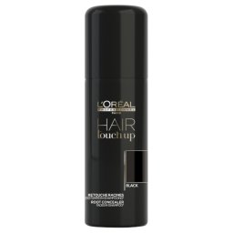 L´Oréal Professionnel Hair Touch Up Black 75 ml