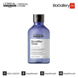 L´Oréal Professionnel Série Expert Blondifier Mask 250 ml