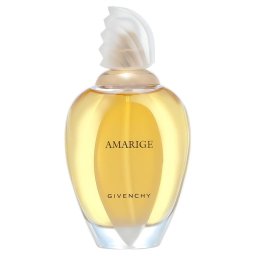 Givenchy Amarige - Apă de toaletă (EDT) - Categorie olfactivă: Floral (white floral) - Note vârf: Prună, Floare de portocal, Mandarină, Lemn de trandafir, Neroli, Violetă, Piersică