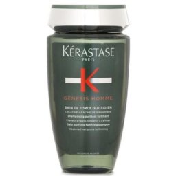 Kerastase Homme Genesis Daily Purifying Fortifying Shampoo