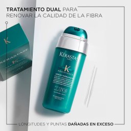 Kerastase Resistance Serum Therapiste Double Soin
