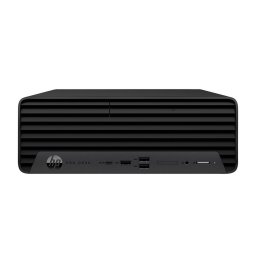Sistem desktop brand HP Pro 400 G9 Intel® Core™ i5 i5-14500 16 GB DDR5-SDRAM 512 GB SSD WiFi Windows 11 Pro SFF PC Black