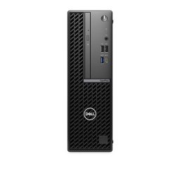 Sistem desktop brand DELL OptiPlex 7020 Intel® Core™ i3 i3-14100 16 GB DDR5-SDRAM 256 GB SSD Windows 11 Pro SFF PC Black