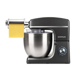 Robot de bucatarie G3 Ferrari Pastaio 10&Lode food processor 2200 W 10 L Grey, Stainless steel