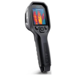 Camera de supraveghere FLIR TG298 Wärmebildkamera -25 bis+1080°C Black Built-in display LCD 320 x 240 pixels