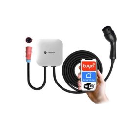 DEFENZO WALLBOX HOME AC11 SMART ELECTRIC CAR CHARGER