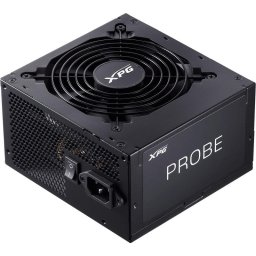 Sursa Probe 80+ Bronze 600W Negru