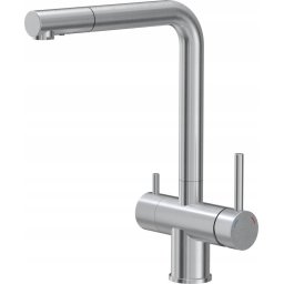 Baterie bucatarie, cu filtru inclus