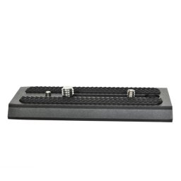 Placuta quick-release replace Manfrotto Standard cu filet 1/4-3/8 tata 501PL-120A