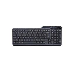 Tastatura 460 Multi-Device Bluetooth Negru
