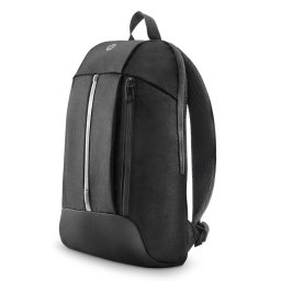 Rucsac pentru laptop de 15.6" Negru