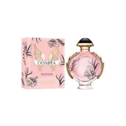 Paco Rabanne Olympéa Blossom EDP W 80 ml