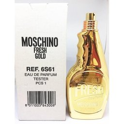 Parfumuri Tester Moschino Fresh Couture EDT W 100 ml Tester